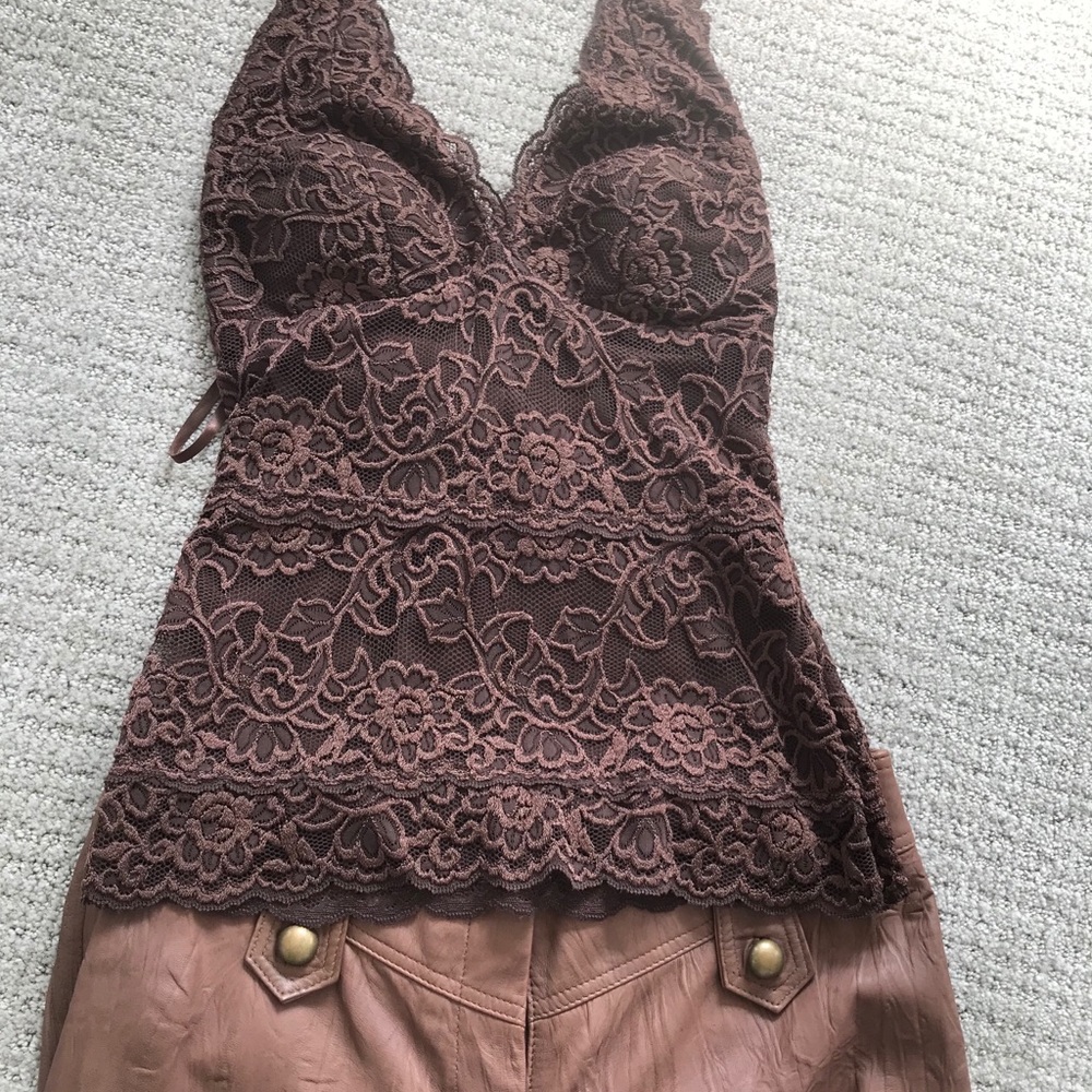 Women’s Halter Top